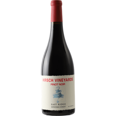 Hirsch Sonoma Coast Pinot Noir East Ridge 2021 (1x75cl)