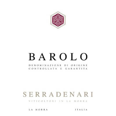 Serradenari Barolo 2012 (6x75cl)