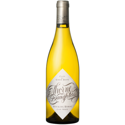 Thorne & Daughters Rocking Horse 2013 (6x75cl)