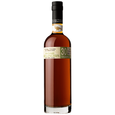 Hidalgo Palo Cortado Wellington VORS 30YO NV (6x50cl)
