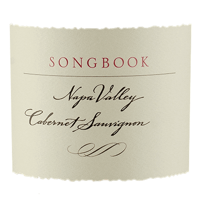 Cliff Lede SongBook Cabernet Sauvignon 2015 (6x75cl)