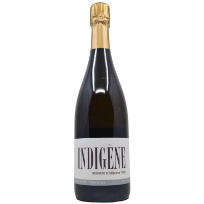 Benedicte & Stephane Tissot Cremant Jura Indigene NV (6x75cl)