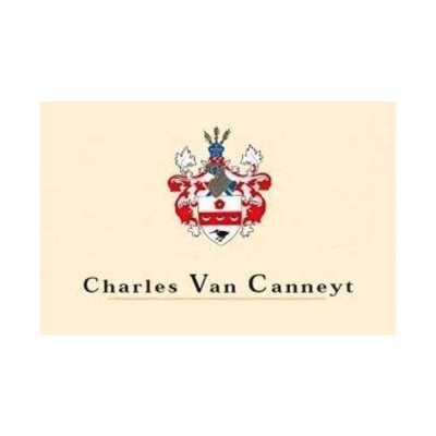 Charles Van Canneyt Corton Renardes Grand Cru 2013 (12x75cl)