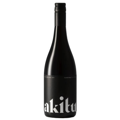 Akitu A1 Pinot Noir 2012 (6x75cl)