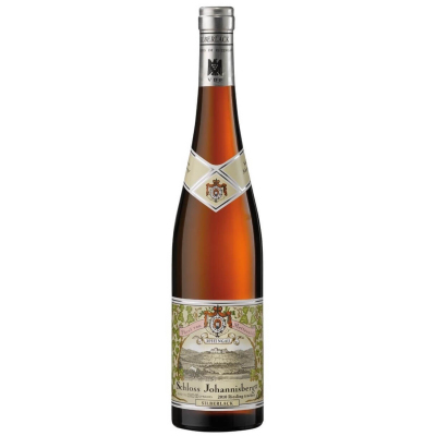 Johannisberg Riesling Silberlack Grosses Gewachs 2015 (1x75cl)