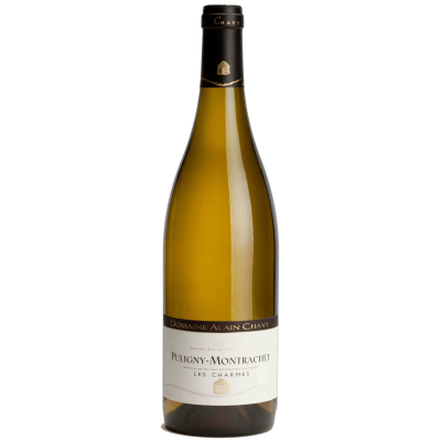 Alain Chavy Puligny-Montrachet Les Charmes 2022 (12x37.5cl)