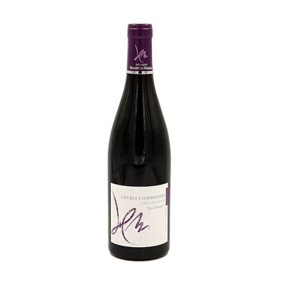 Heresztyn Mazzini Gevrey-Chambertin Les Songes Vv 2021 (6x75cl)