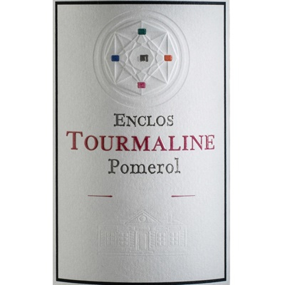 Enclos Tourmaline 2016 (3x75cl)