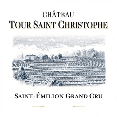 Tour Saint Christophe 2022 (1x300cl)