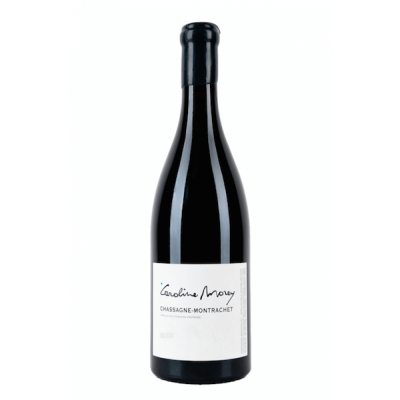 Caroline Morey Chassagne-Montrachet Rouge 2022 (6x75cl)