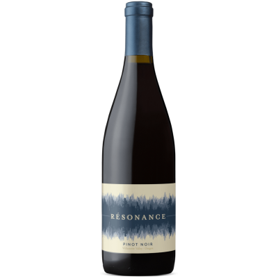 Resonance Willamette Valley Pinot Noir 2015 (1x75cl)