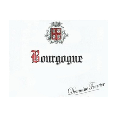 Fourrier Bourgogne Rouge 2018 (12x75cl)