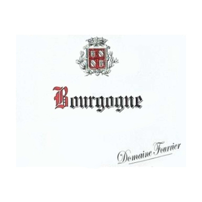 Fourrier Bourgogne Rouge 2022 (6x75cl)