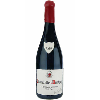 Fourrier Chambolle-Musigny 1er Cru Aux Echanges VV 2013 (6x75cl)
