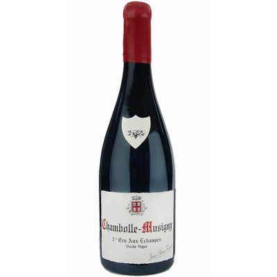 Fourrier Chambolle-Musigny 1er Cru Aux Echanges VV 2020 (6x75cl)