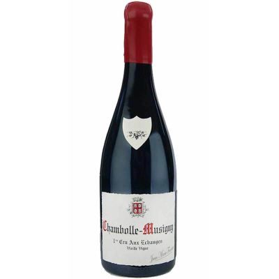 Fourrier Chambolle-Musigny 1er Cru Aux Echanges VV 2016 (3x150cl)