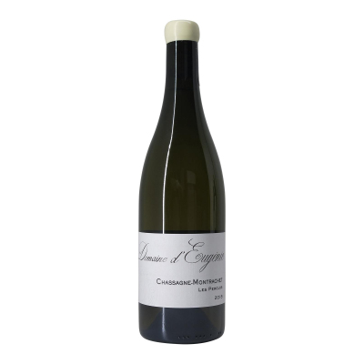 Eugenie Chassagne Montrachet Perclos 2022 (3x75cl)