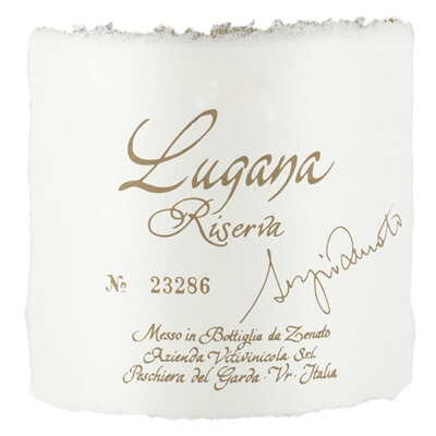 Zenato Lugana Riserva Sergio Zenato  2021 (6x75cl)