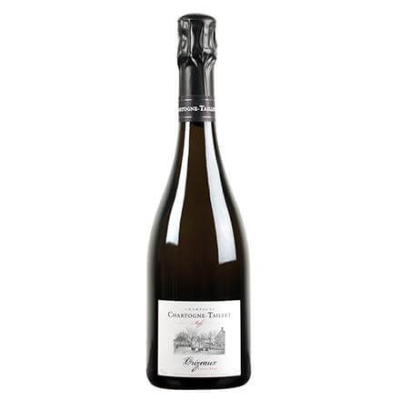 Chartogne Taillet Orizeaux Extra Br 2017 (1x75cl)
