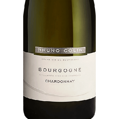 Bruno Colin Bourgogne Blanc 2021 (6x75cl)