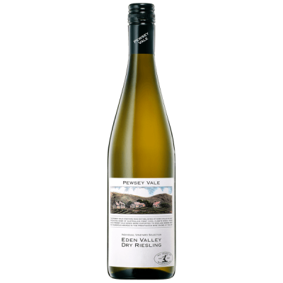 Pewsey Vale Riesling 2021 (6x75cl)