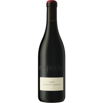 Reyneke Syrah 2019 (6x75cl)