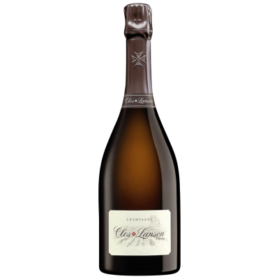 Lanson Clos Lanson 2008 (3x75cl)