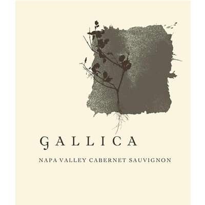 Gallica Oakville Cabernet Sauvignon 2019 (6x75cl)