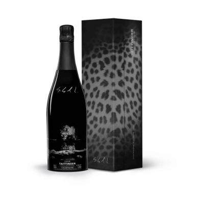 Taittinger Collection 1981 (6x75cl)