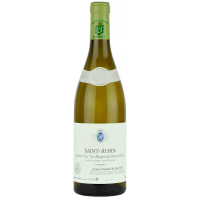 Ramonet Saint-Aubin 1er Cru Les Murgers des Dents de Chien 2020 (1x75cl)