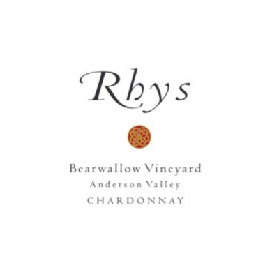 Rhys Bearwallow Chardonnay 2016 (1x300cl)