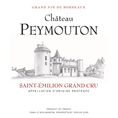 Peymouton 2021 (12x75cl)