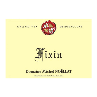 Michel Noellat Fixin 2013 (6x75cl)