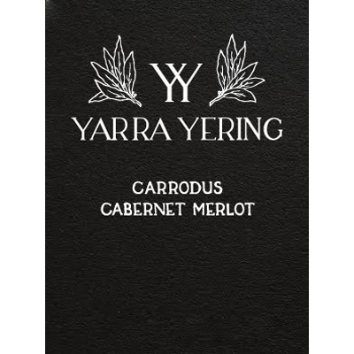Yarra Yering Carrodus Cabernet Merlot 2012 (6x75cl)