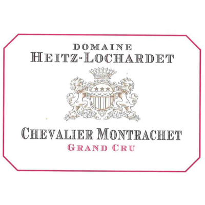 Heitz Lochardet Chevalier-Montrachet Grand Cru 2017 (3x75cl)