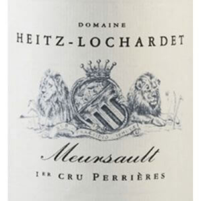 Armand Heitz Meursault 1er Cru Perrieres 2016 (6x75cl)