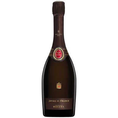 Boizel Joyau Chardonnay Brut 2008 (3x75cl)