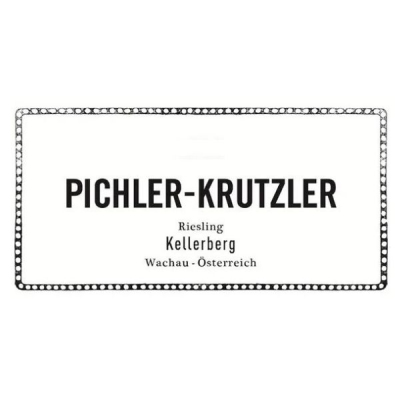 Pichler Krutzler Kellerberg Riesling 2016 (6x75cl)