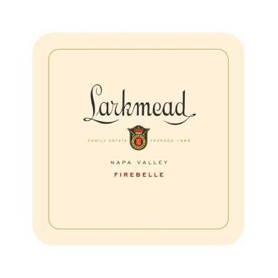 Larkmead Firebelle 2015 (6x75cl)