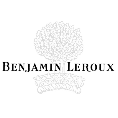 Benjamin Leroux Chambertin 2017 (1x150cl)