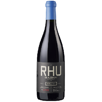 Vinedos de Alcohuaz RHU 2018 (6x75cl)