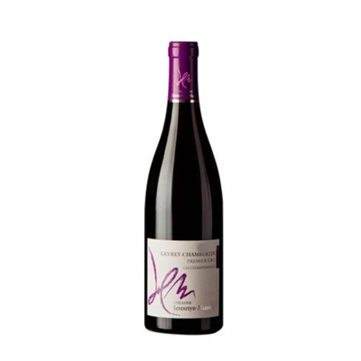 Heresztyn Mazzini Gevrey-Chambertin 1er Cru Les Champonnets 2015 (12x75cl)
