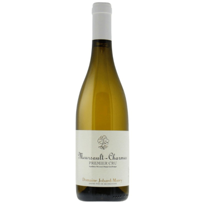 Jobard Morey Meursault 1er Cru Charmes 2022 (6x75cl)