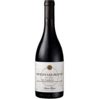 Jane Eyre Savigny-les-Beaune 1er Cru Aux Vergelesses 2022 (6x75cl)