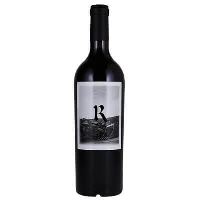 Realm Houyi Vineyard Cabernet Sauvignon 2017 (6x75cl)