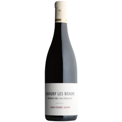 Guyon Savigny-Les-Beaune 1er Cru Les Peuillets 2015 (1x75cl)