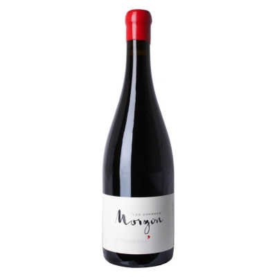 Jean Foillard Morgon Charmes Eponym 2021 (12x75cl)