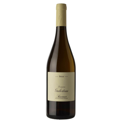 Guiberteau Saumur Breze 2014 (1x75cl)