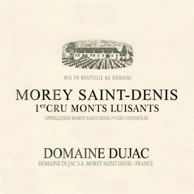 Dujac Pere & Fils Morey-Saint-Denis 2019 (1x75cl)