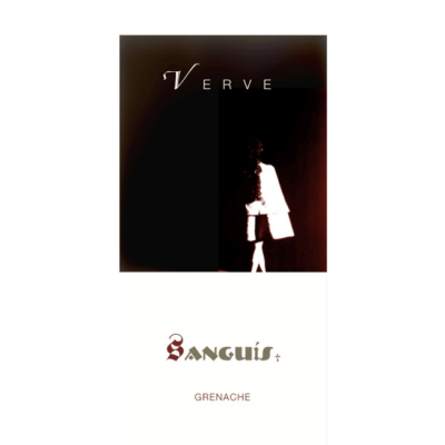 Sanguis Verve Grenach 2015 (6x75cl)